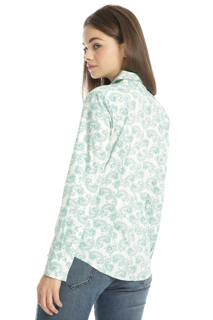 Pure cotton shirt Intrend Pure cotton shirt Intrend