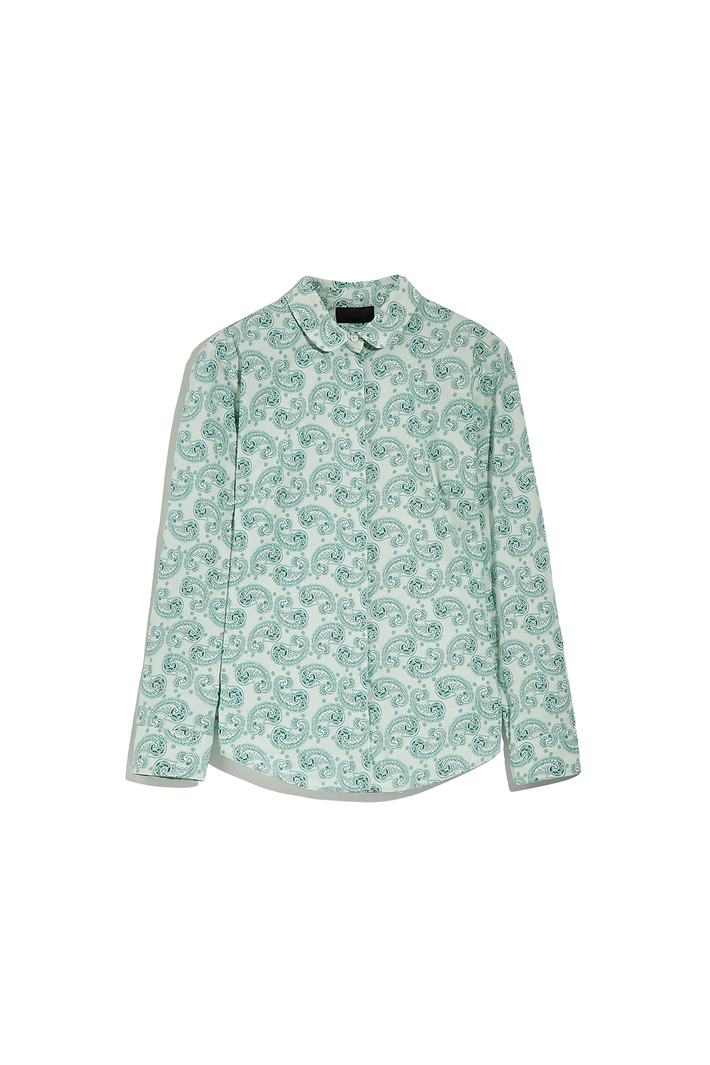 Pure cotton shirt Intrend Pure cotton shirt Intrend