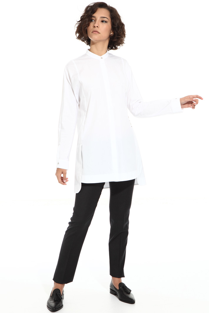 Pure cotton shirt Intrend Pure cotton shirt Intrend