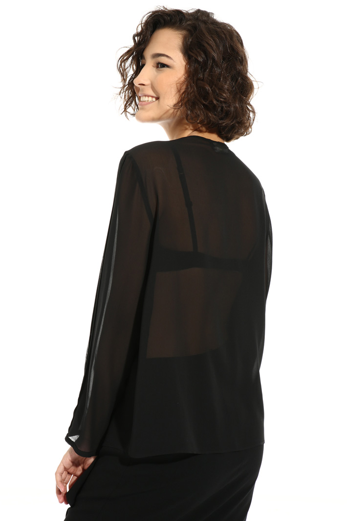 Silk shirt Intrend Silk shirt Intrend