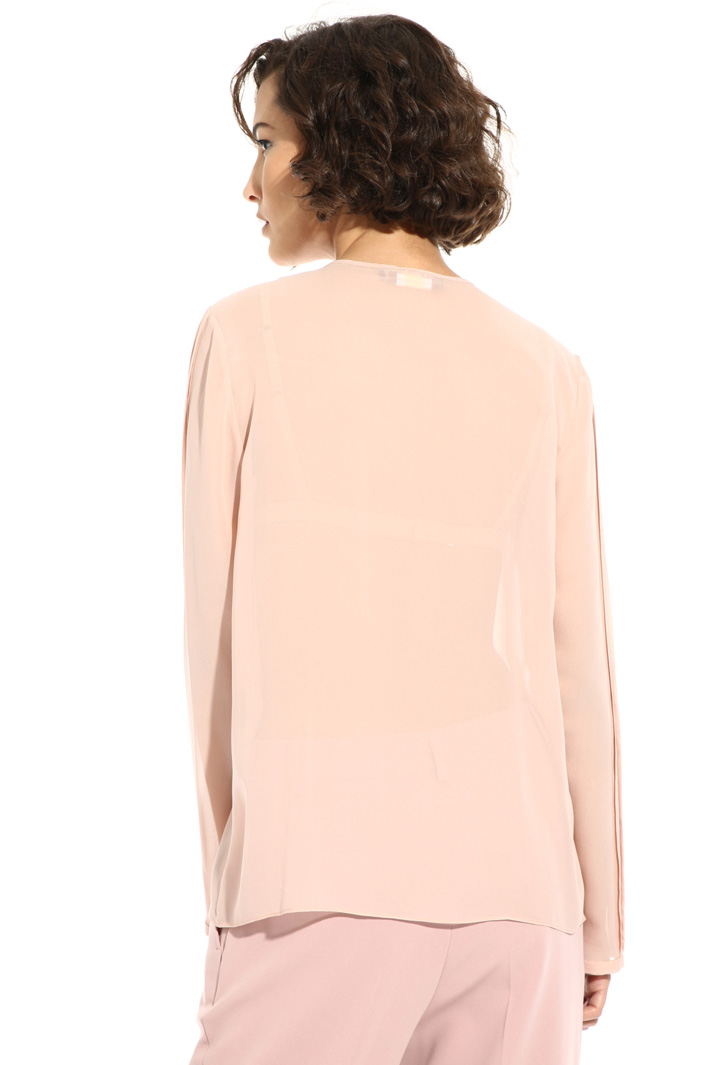 Silk shirt Intrend Silk shirt Intrend