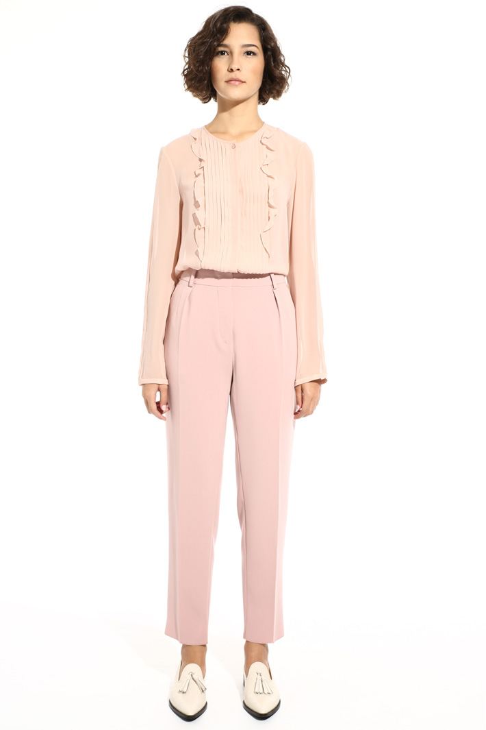 Silk shirt Intrend Silk shirt Intrend