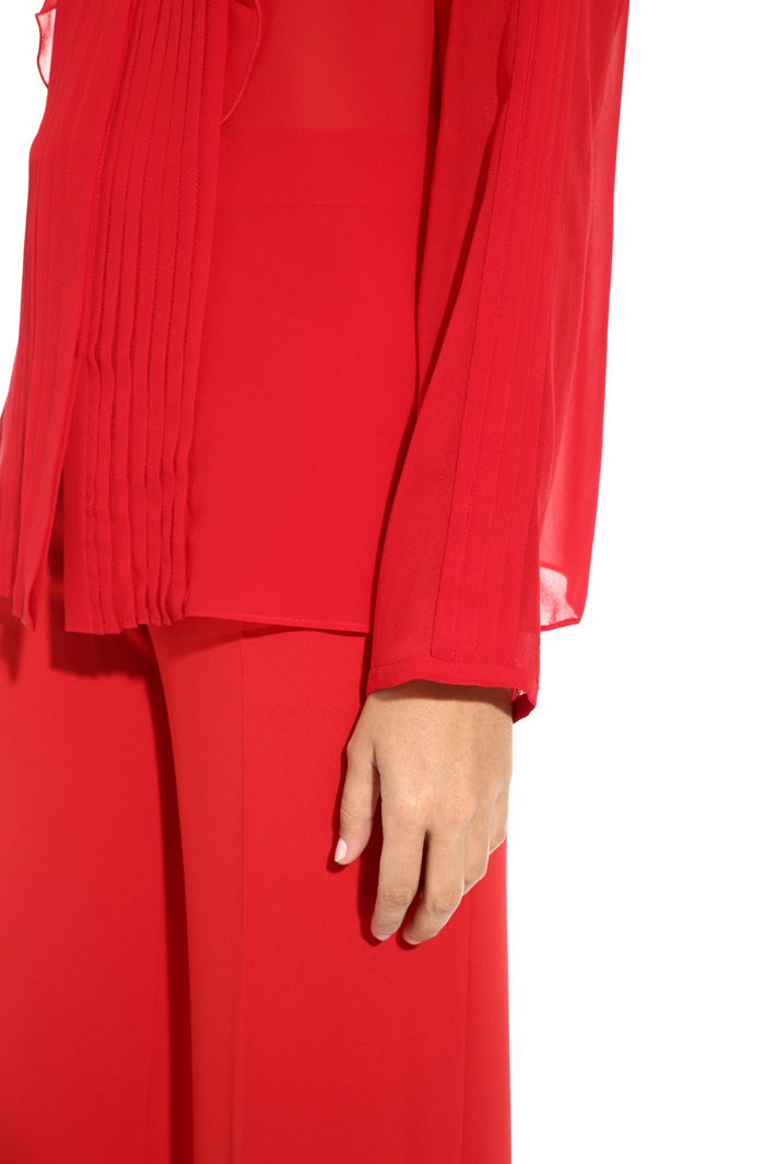 Silk shirt Intrend Silk shirt Intrend