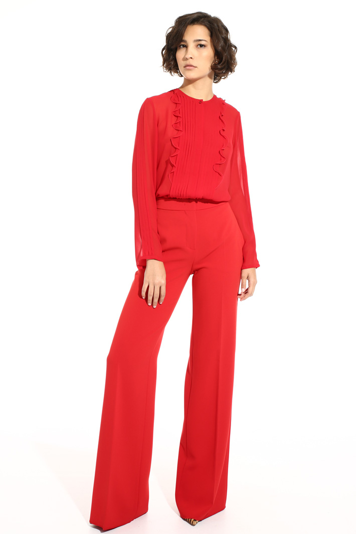 Silk shirt Intrend Silk shirt Intrend