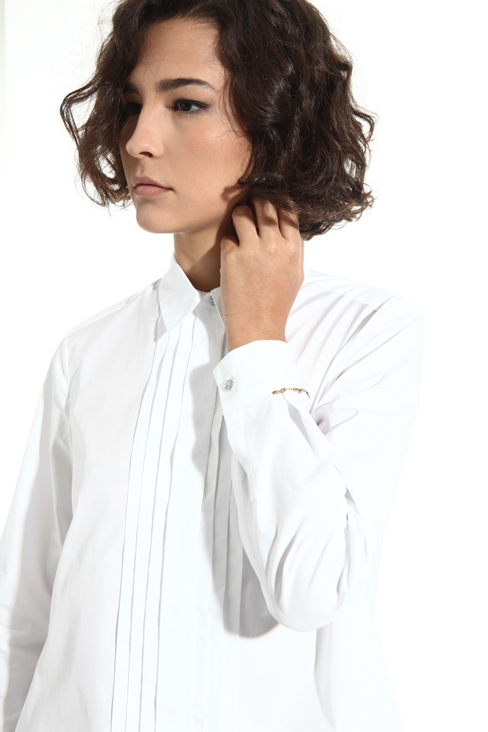 Pure cotton shirt Intrend Pure cotton shirt Intrend