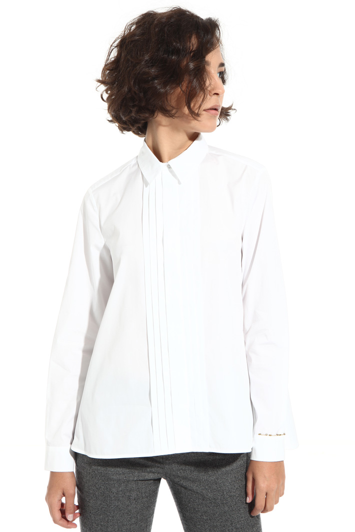 Pure cotton shirt Intrend Pure cotton shirt Intrend
