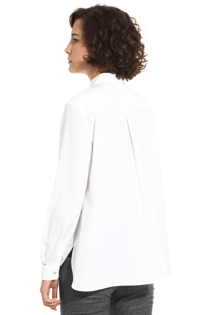 Pure cotton shirt Intrend Pure cotton shirt Intrend