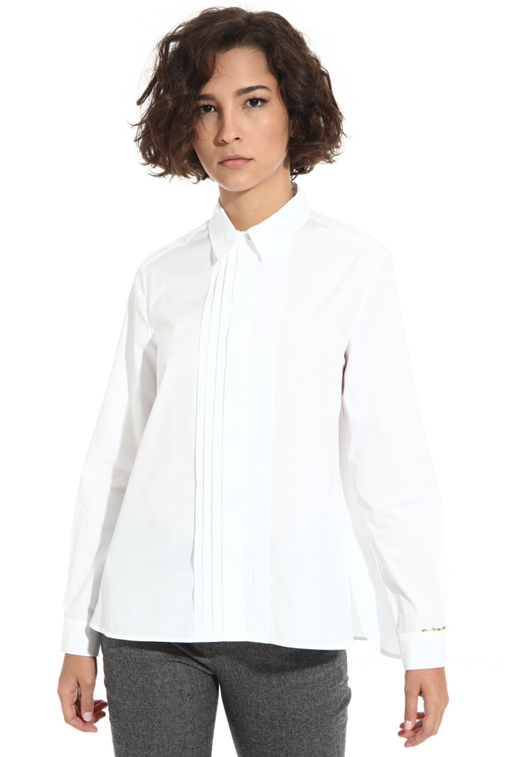 Pure cotton shirt Intrend Pure cotton shirt Intrend
