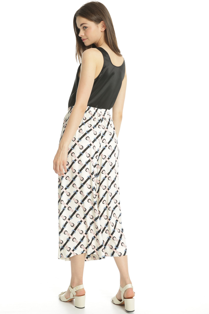 Palazzo trousers Intrend Palazzo trousers Intrend