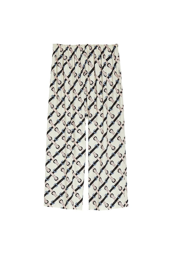 Palazzo trousers Intrend Palazzo trousers Intrend