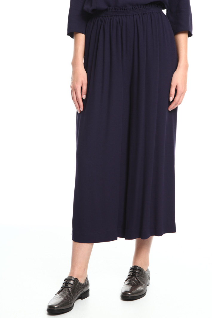 Palazzo trousers Intrend Palazzo trousers Intrend