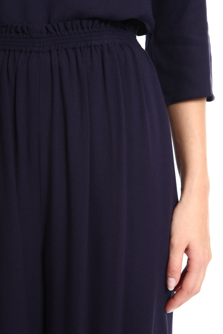 Palazzo trousers Intrend Palazzo trousers Intrend