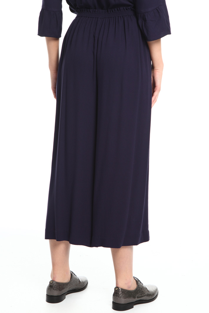 Palazzo trousers Intrend Palazzo trousers Intrend