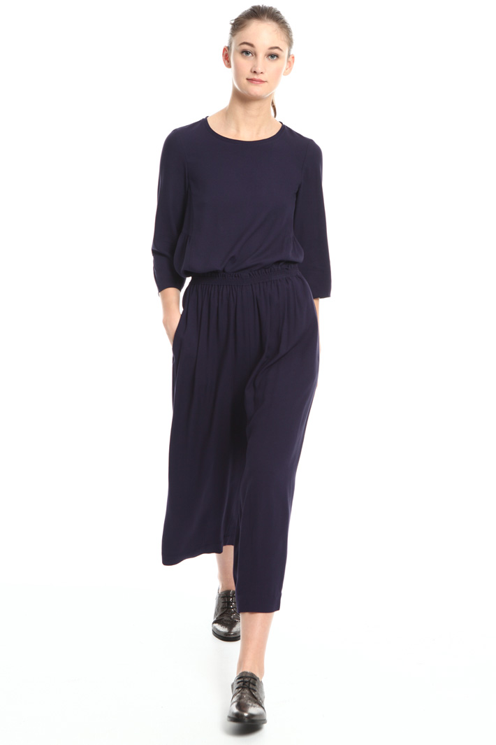 Palazzo trousers Intrend Palazzo trousers Intrend