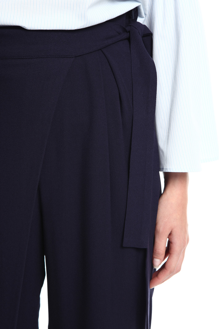 Sarong trousers Intrend Sarong trousers Intrend