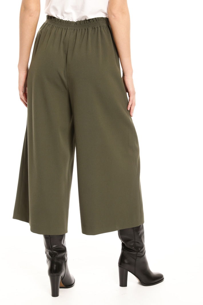 Stretch twill trousers Intrend Stretch twill trousers Intrend