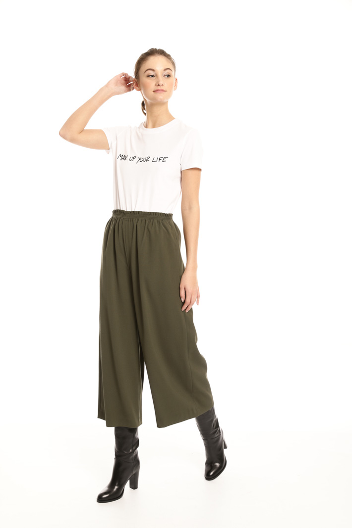 Stretch twill trousers Intrend Stretch twill trousers Intrend