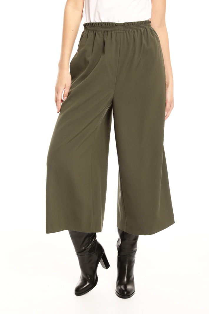Stretch twill trousers Intrend Stretch twill trousers Intrend