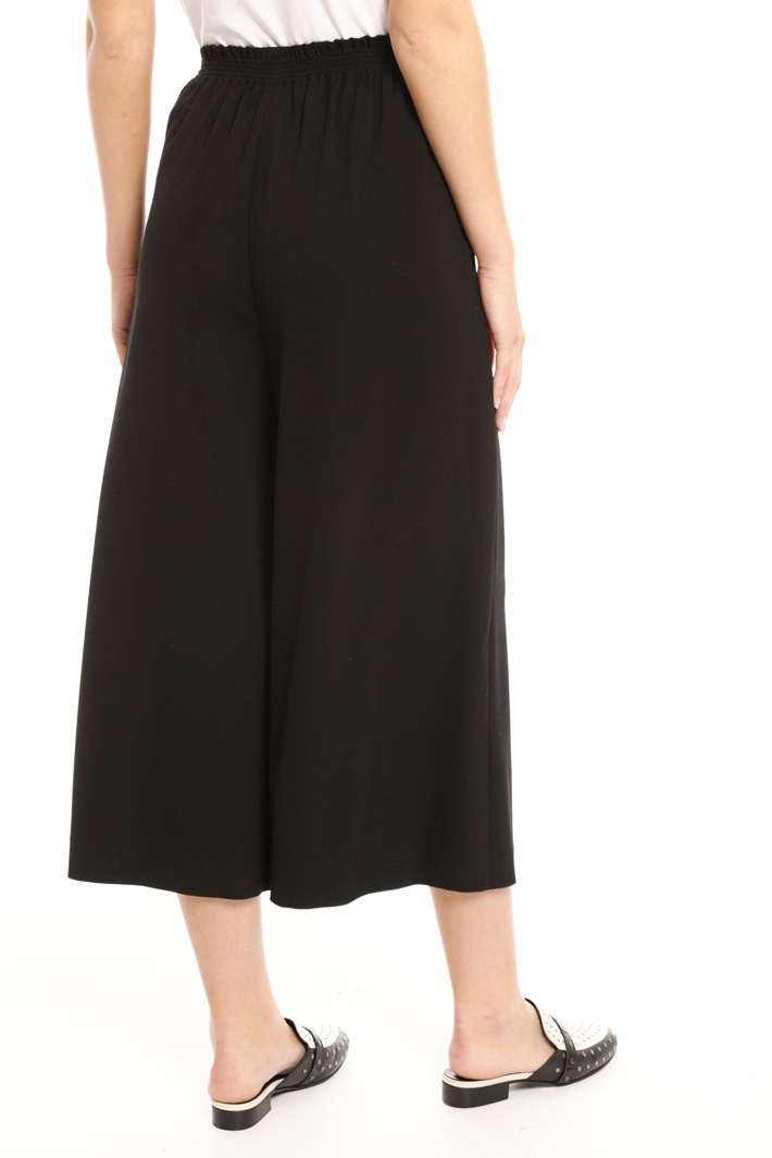 Stretch twill trousers Intrend Stretch twill trousers Intrend