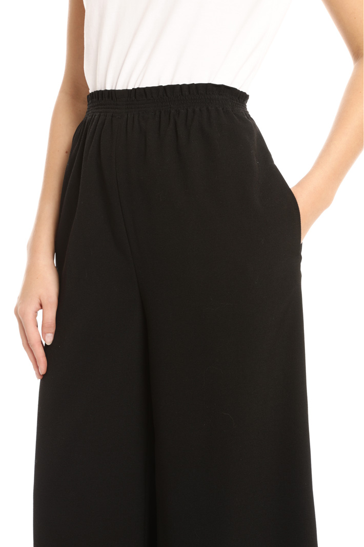 Stretch twill trousers Intrend Stretch twill trousers Intrend