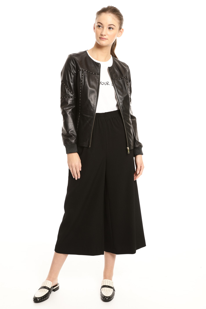 Stretch twill trousers Intrend Stretch twill trousers Intrend