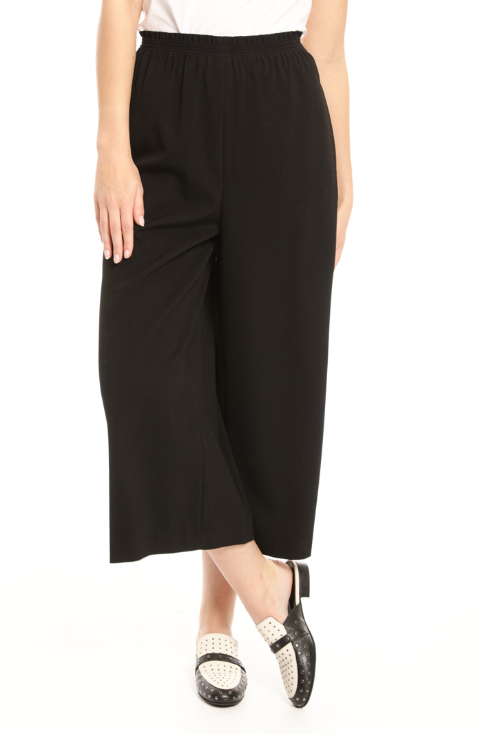 Stretch twill trousers Intrend Stretch twill trousers Intrend