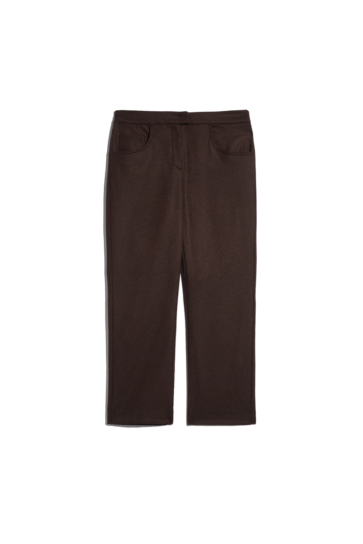 Cropped trousers Intrend Cropped trousers Intrend