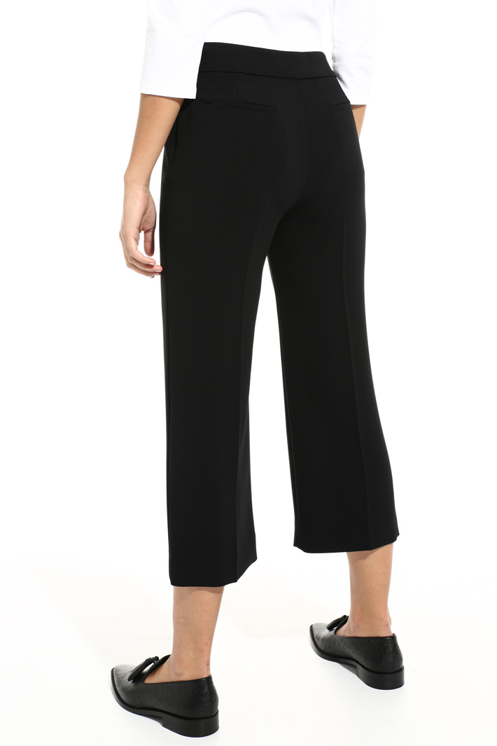 Triacetate trousers Intrend Triacetate trousers Intrend