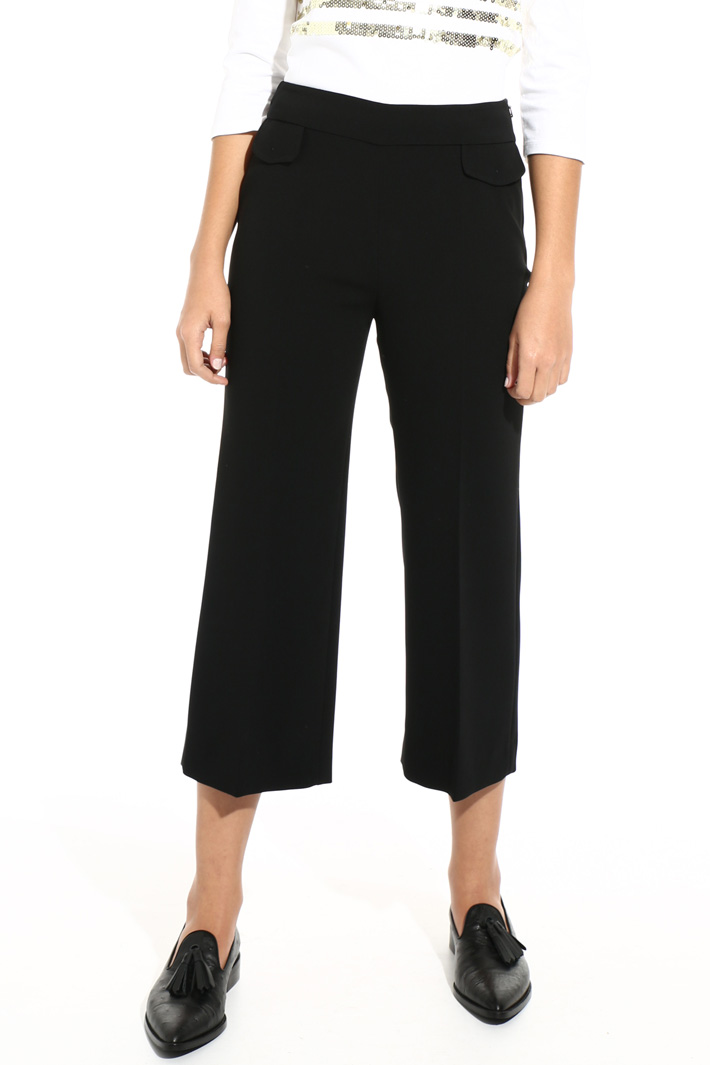 Triacetate trousers Intrend Triacetate trousers Intrend