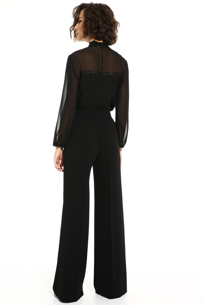 Palazzo trousers Intrend Palazzo trousers Intrend
