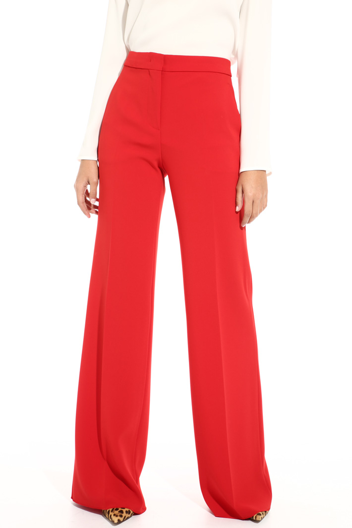 Palazzo trousers Intrend Palazzo trousers Intrend