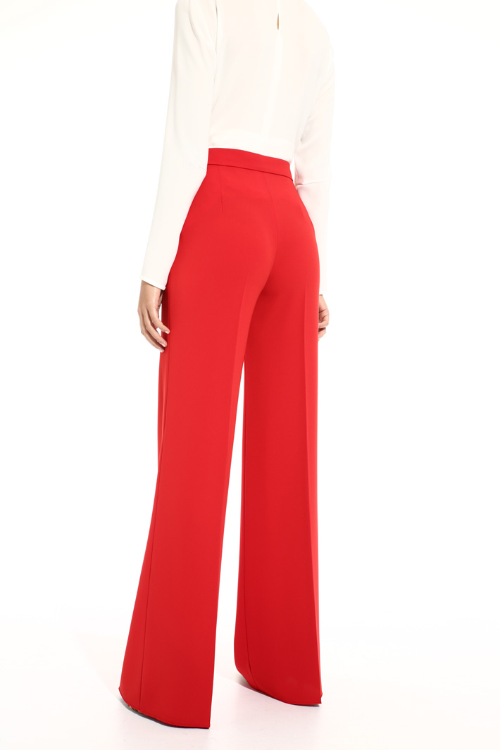 Palazzo trousers Intrend Palazzo trousers Intrend