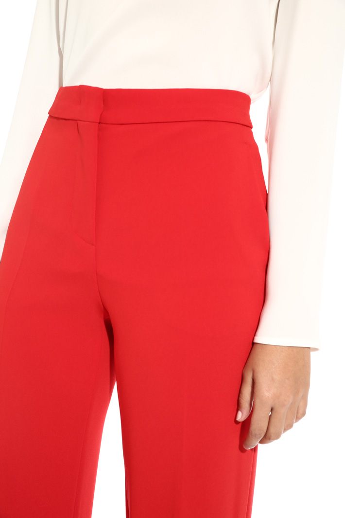 Palazzo trousers Intrend Palazzo trousers Intrend