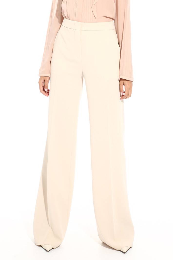 Palazzo trousers Intrend Palazzo trousers Intrend
