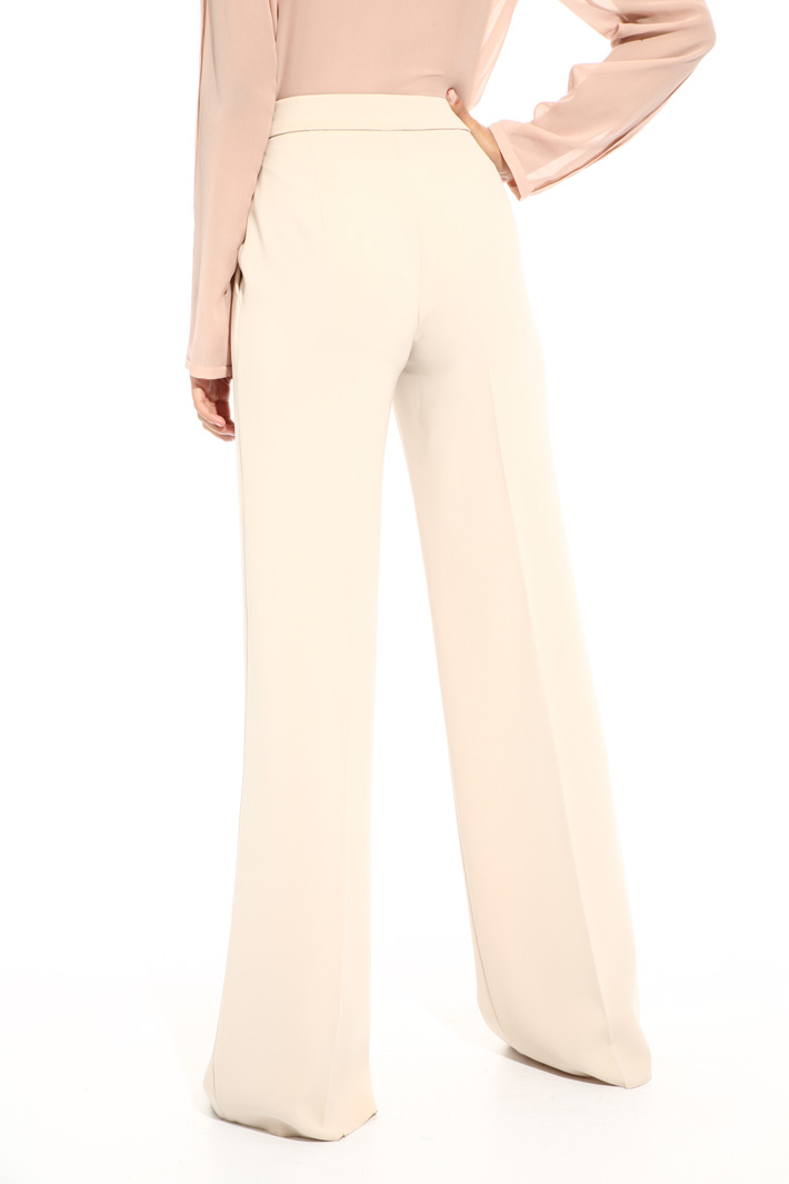 Palazzo trousers Intrend Palazzo trousers Intrend