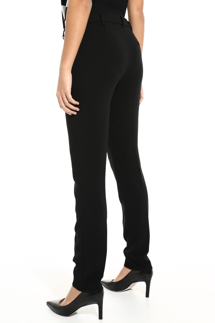 Triacetate trousers Intrend Triacetate trousers Intrend