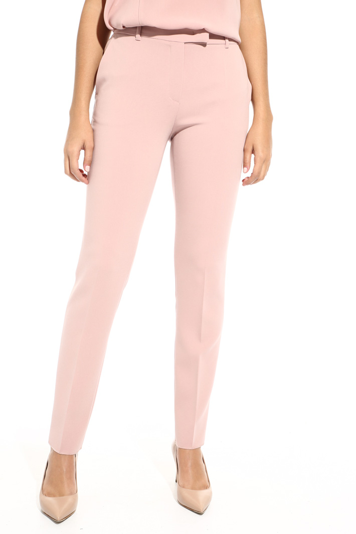 Triacetate trousers Intrend Triacetate trousers Intrend