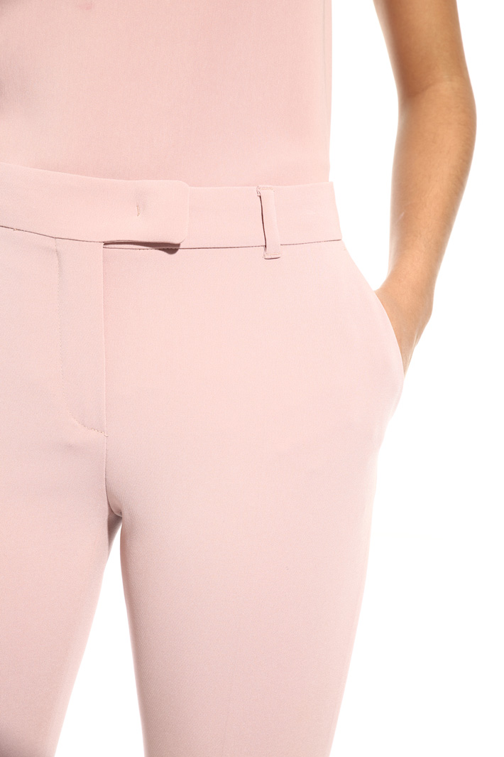 Triacetate trousers Intrend Triacetate trousers Intrend