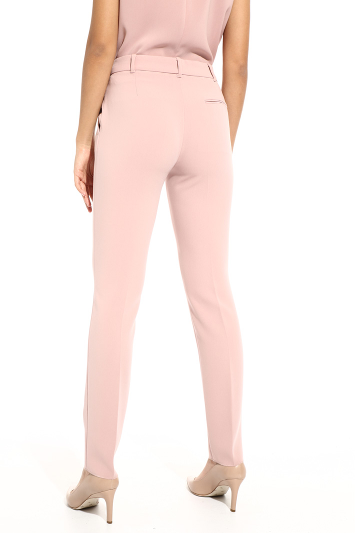 Triacetate trousers Intrend Triacetate trousers Intrend