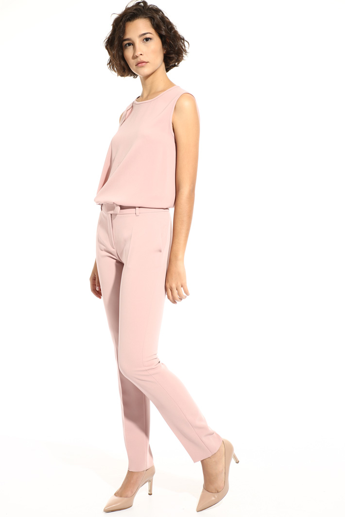 Triacetate trousers Intrend Triacetate trousers Intrend