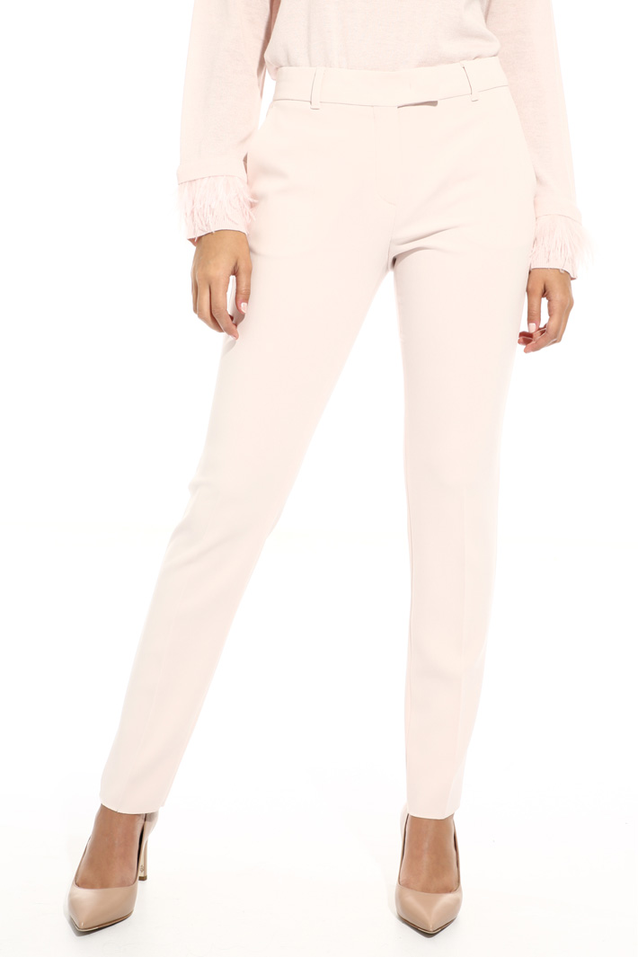 Triacetate trousers Intrend Triacetate trousers Intrend