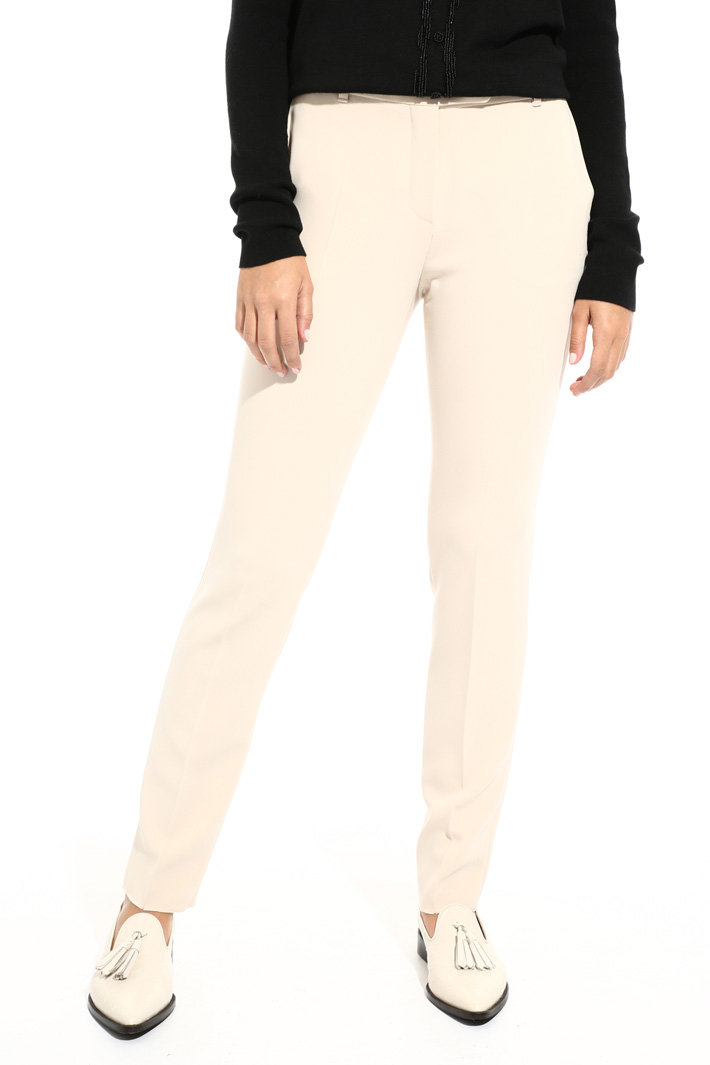 Triacetate trousers Intrend Triacetate trousers Intrend