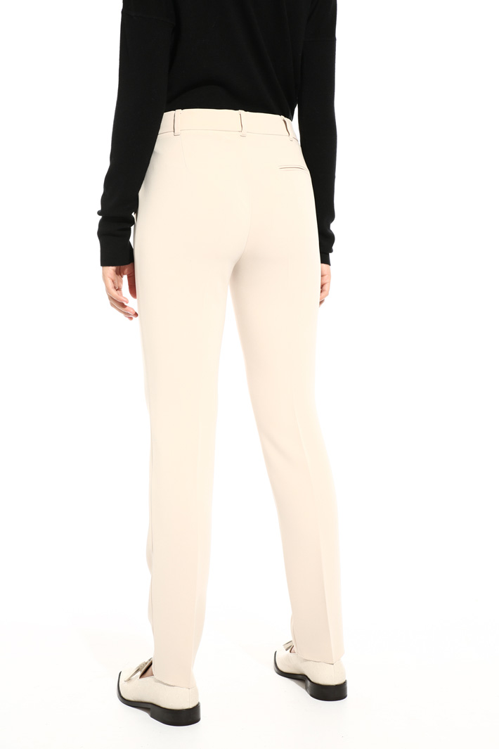 Triacetate trousers Intrend Triacetate trousers Intrend