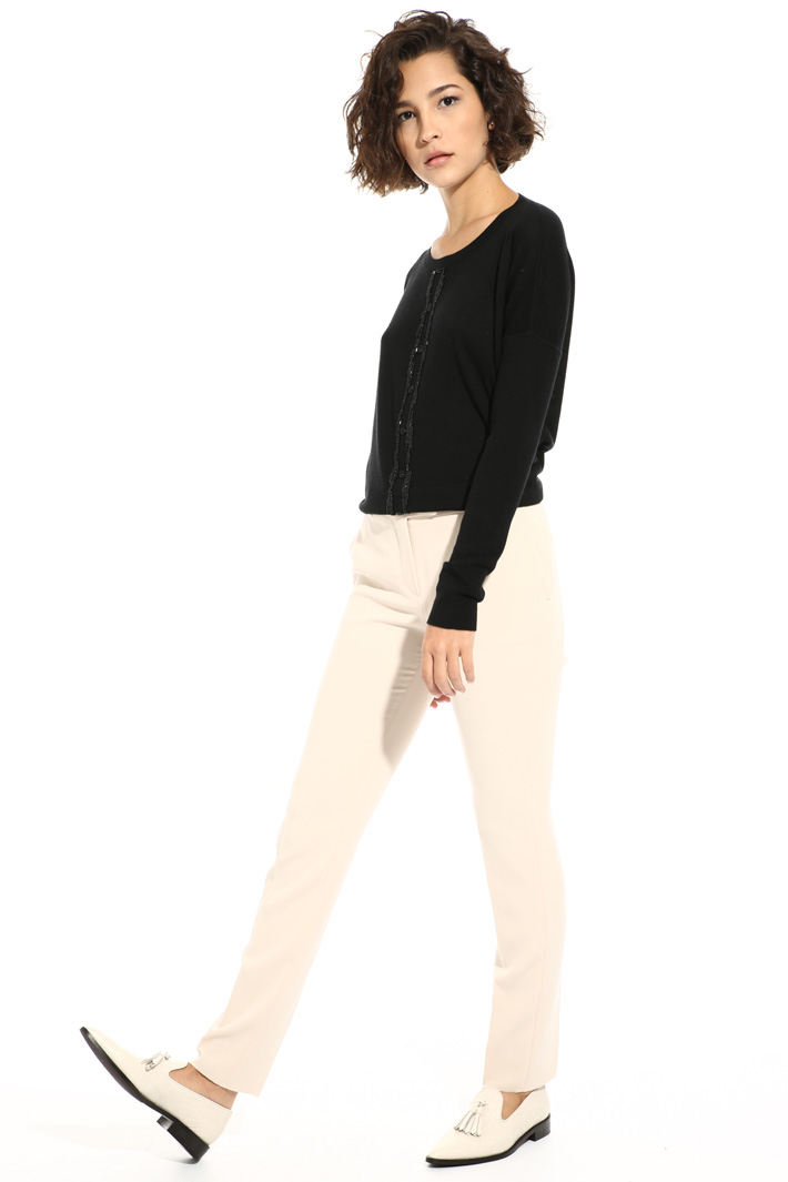 Triacetate trousers Intrend Triacetate trousers Intrend