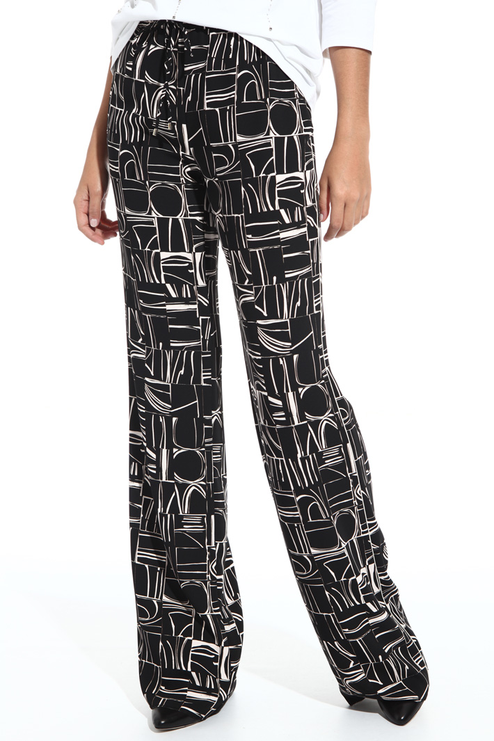 Long trousers Intrend Long trousers Intrend