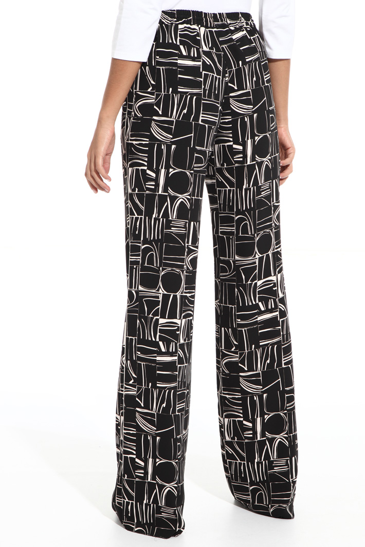 Long trousers Intrend Long trousers Intrend