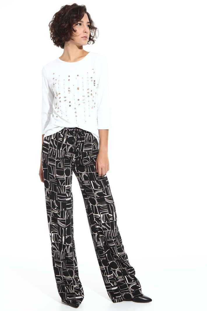 Long trousers Intrend Long trousers Intrend