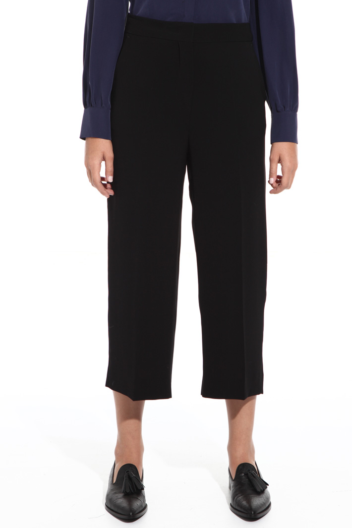 Triacetate trousers Intrend Triacetate trousers Intrend