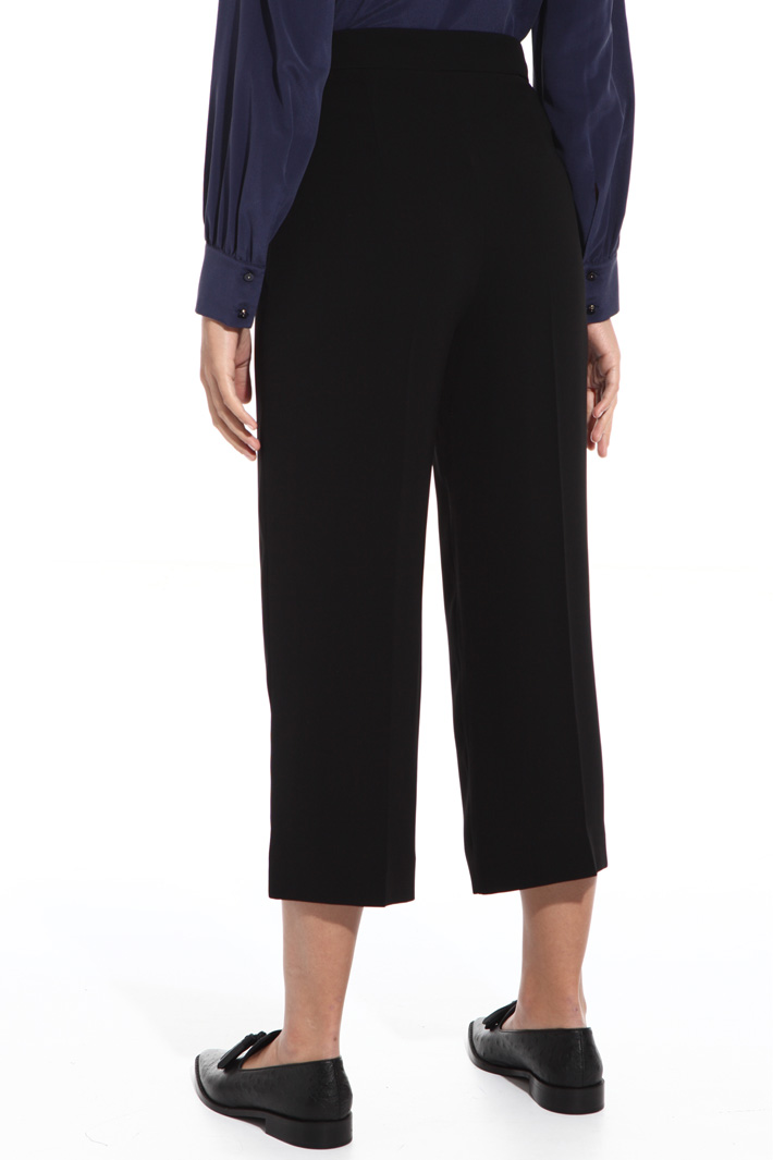 Triacetate trousers Intrend Triacetate trousers Intrend