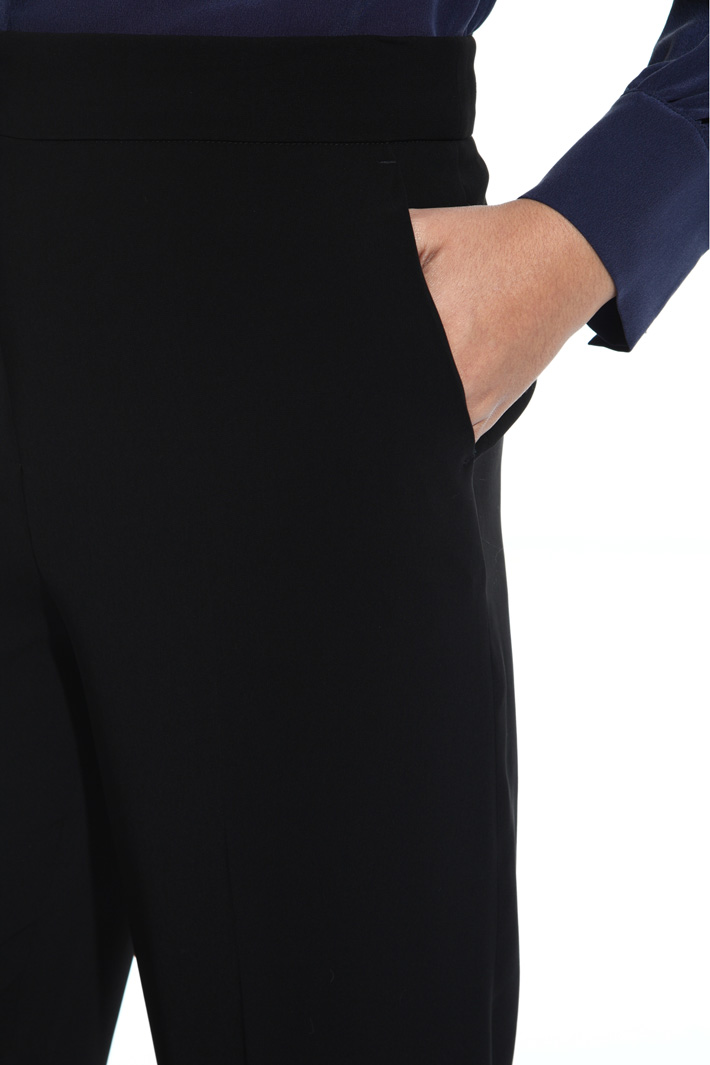 Triacetate trousers Intrend Triacetate trousers Intrend